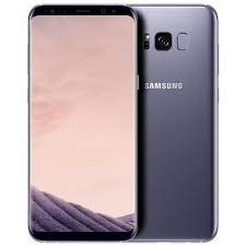 Samsung Galaxy S8 EDGE In Algeria